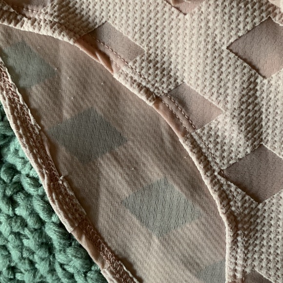 Long sleeved bodysuit - Picture 7 of 8